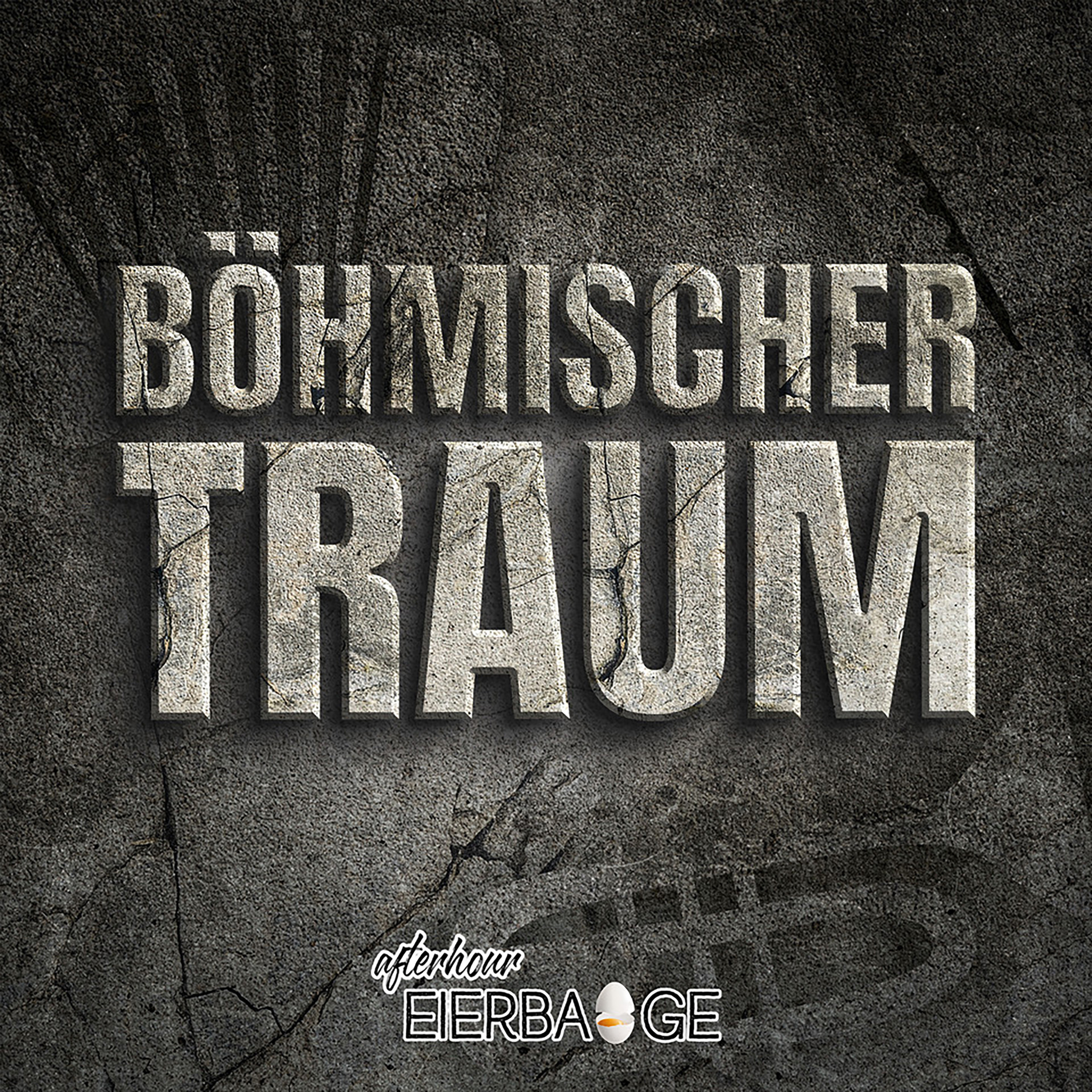 Böhmischer Traum Cover