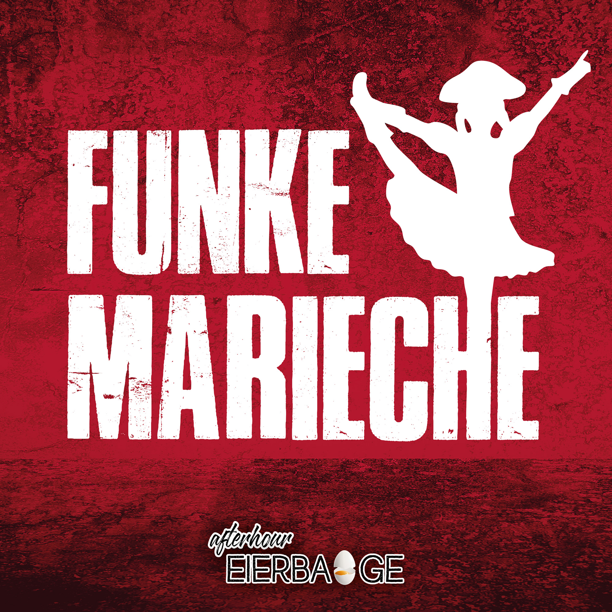 Funkemarieche Cover